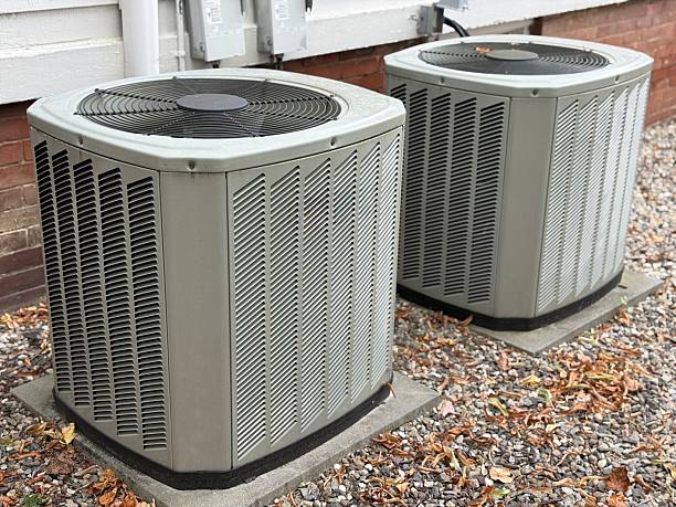 Reliable Ductwork Repair contractor in Winchendon, MA by JG Cool HVAC